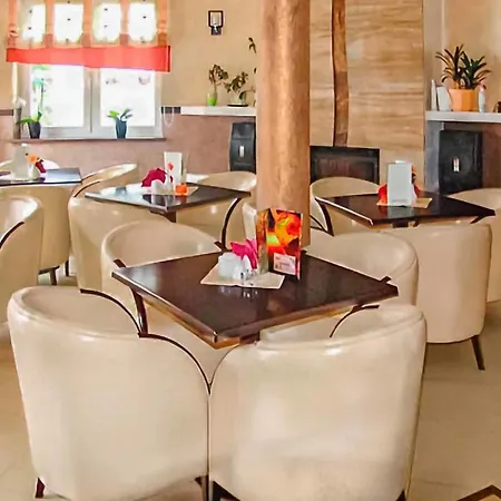 Ferienhaus Lovely In With Sauna Mielno