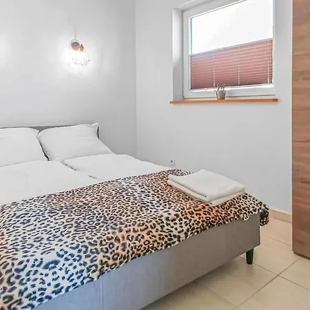 Lovely In With Sauna * Mielno