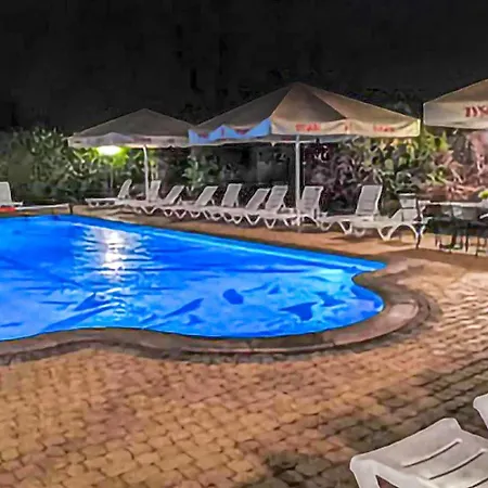 Lovely In With Sauna Ferienhaus